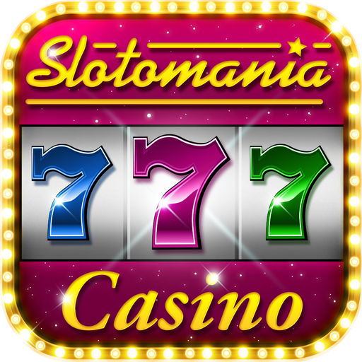 Slotomania? Casino: Spielautomaten Kasino 777 PC