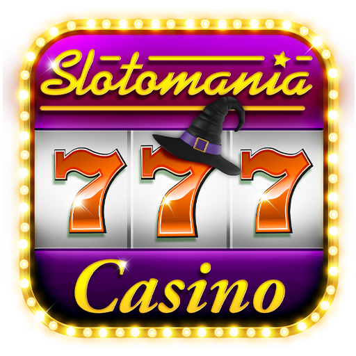 Slotomania™ Vegas Slot Machines and Casino Games