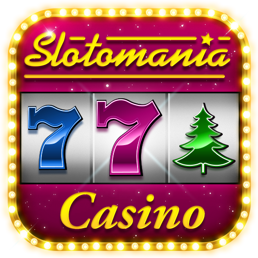 Slotomania™ Vegas Slot Machines and Casino Games