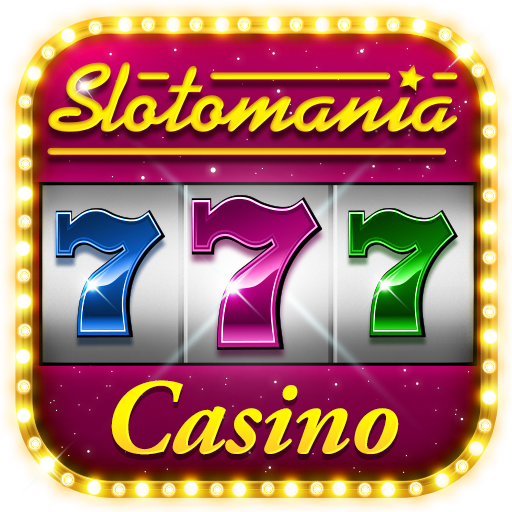 Slotomania™ Vegas Slot Machines and Casino Games