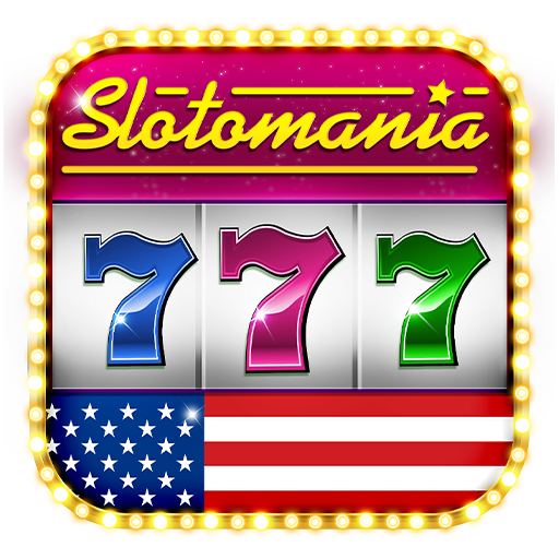 Slotomania™ Slots Casino Games پی سی