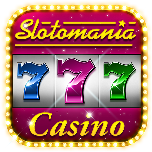 Slotomania™ - Casinò con slot gratis