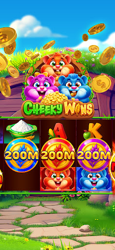 Slotomania™ Vegas Slot Machines and Casino Games