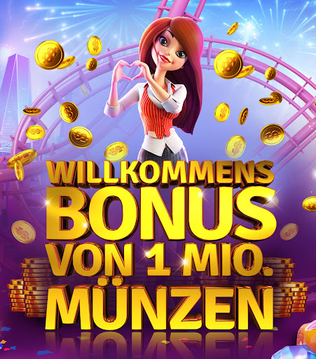 Slotomania? Casino: Spielautomaten Kasino 777 PC