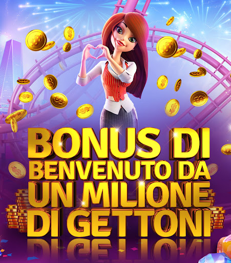 Slotomania™ - Casinò con slot gratis