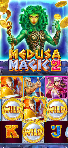 Slotomania™ Vegas Slot Machines and Casino Games
