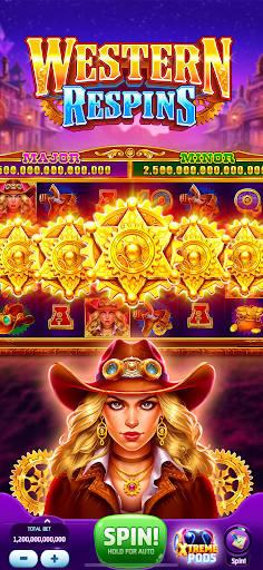 Slotomania™ Slots - Vegas Casino Slot Games PC