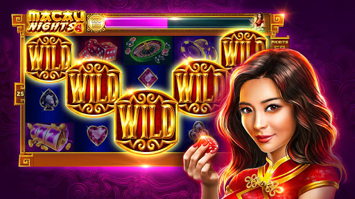 Slotomania™ Slots Casino: Vegas Slot Machine Games