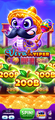 Slotomania™ Slots - Vegas Casino Slot Games PC