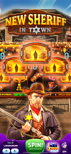 Slotomania™ Slots - Vegas Casino Slot Games PC