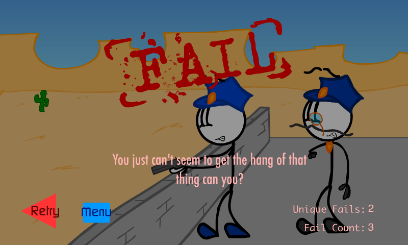 Escaping the Prison PC