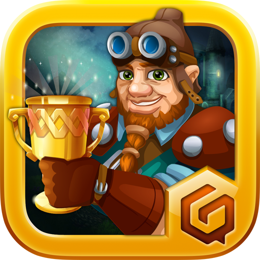 Solitaire Tales Live PC