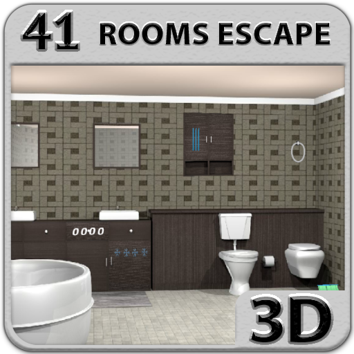 Escape Bathroom電腦版