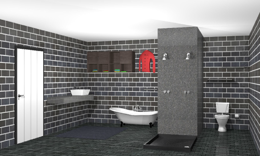 Escape Bathroom電腦版