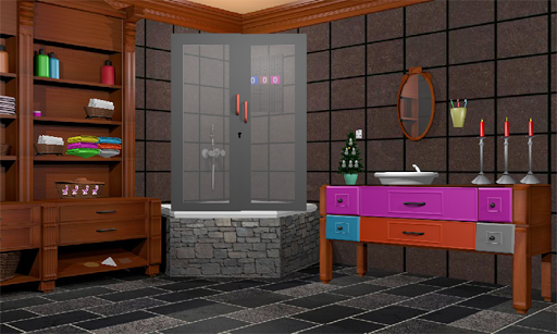 Escape Bathroom電腦版