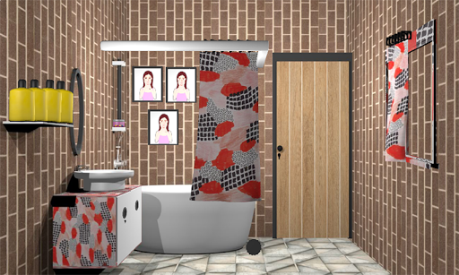 Escape Bathroom電腦版