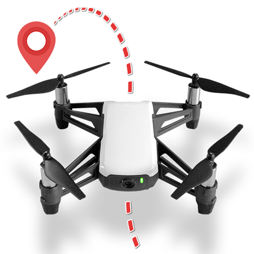 TELLO - programma il tuo drone PC
