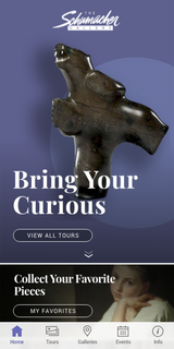 The Schumacher Gallery App PC版