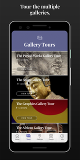 The Schumacher Gallery App PC版
