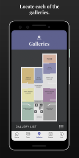 The Schumacher Gallery App PC版
