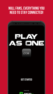 Play as One PC版