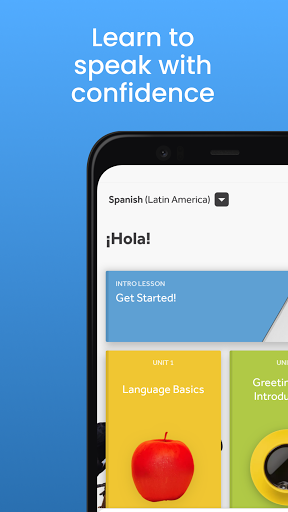 Rosetta Stone: Belajar Bahasa