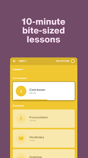 Rosetta Stone: Learn Languages PC