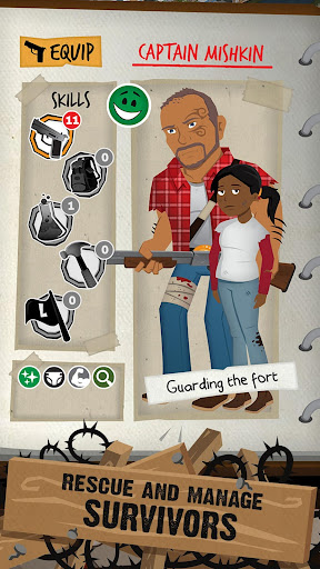 Rebuild 3: Gangs of Deadsville电脑版