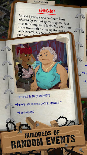 Rebuild 3: Gangs of Deadsville电脑版