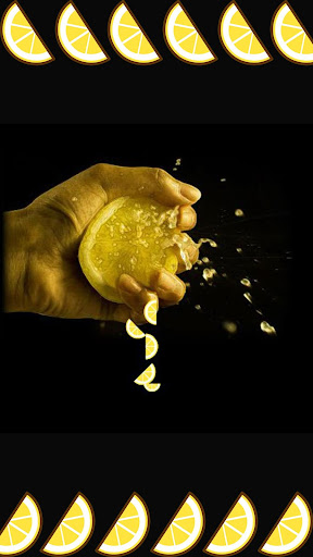 Повышение лимон : Lemon ПК