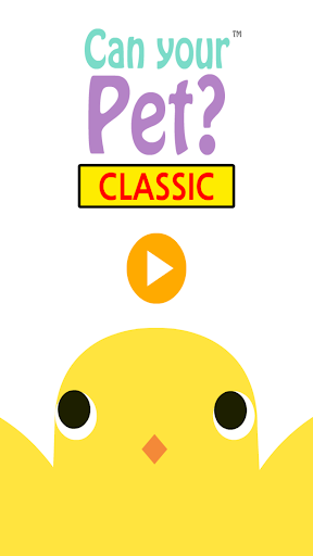 Can Your Pet Classic