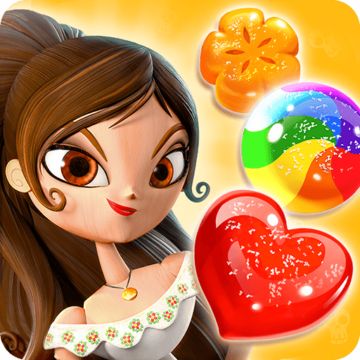 Sugar Smash PC