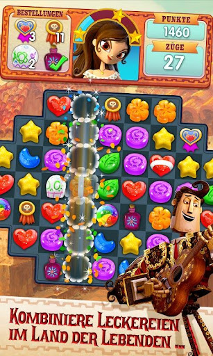 Sugar Smash PC