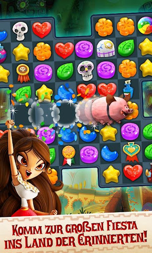 Sugar Smash PC