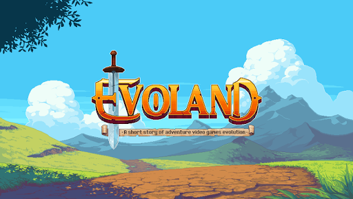 Evoland ПК