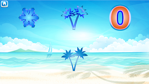 komputer Kids Fun Educational Games 2-8
