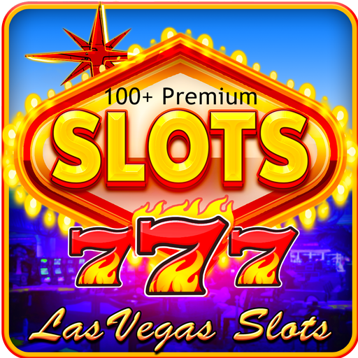 Vegas Slots Galaxy Automaten PC