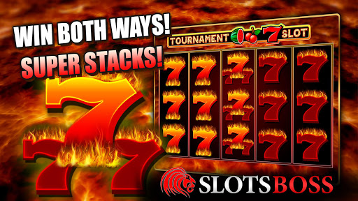 Slots Boss: Tournament Slots پی سی