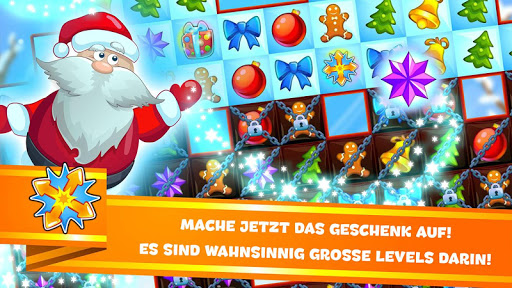 Christmas Sweeper 2 PC