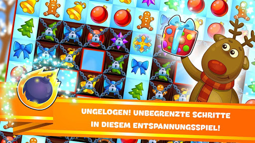 Christmas Sweeper 2 PC