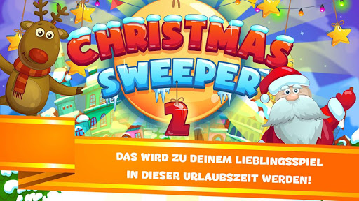 Christmas Sweeper 2 PC