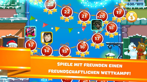 Christmas Sweeper 2 PC