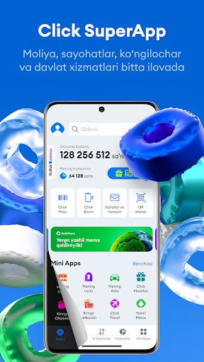 Click SuperApp PC