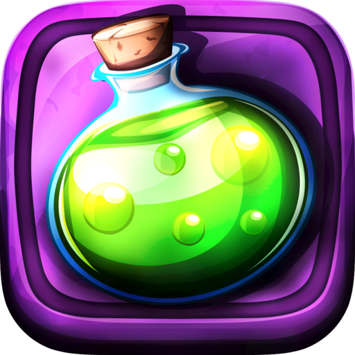 Witchy World PC