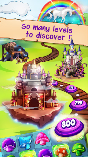 Witchy World PC