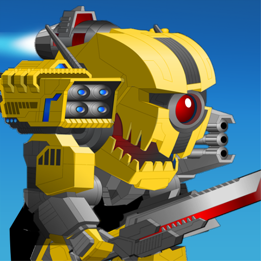 Super Mechs PC