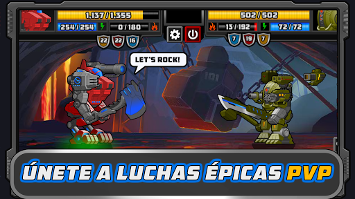 Super Mechs PC