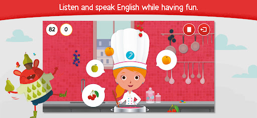 Pili Pop - English for kids PC