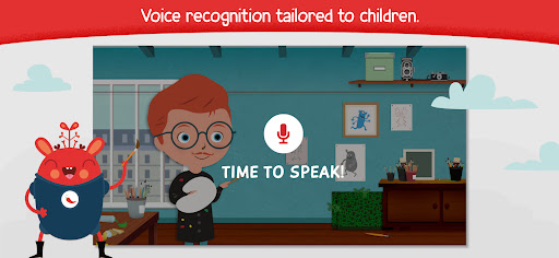 Pili Pop - English for kids PC