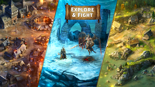 Broken Ranks Early Access ПК